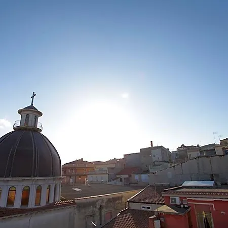 Francesco 4* SICILY