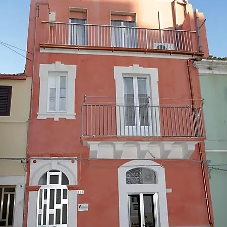 Francesco Hotel SICILY