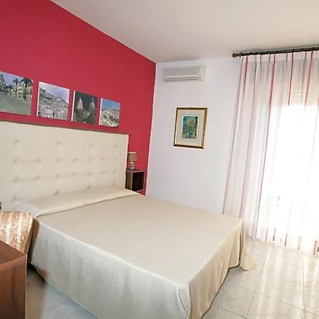 Francesco Hotel